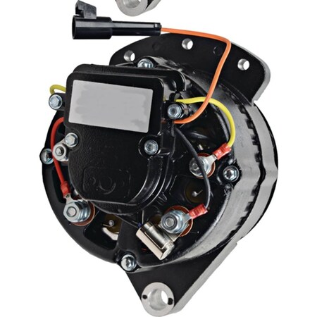 Aftermarket JAndN Electrical Products Alternator 400-16023-JN